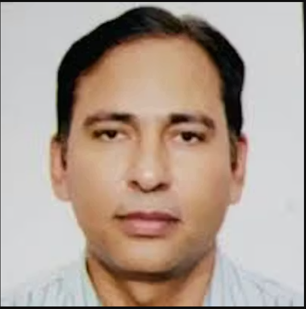 Dr. Naresh Kumar
